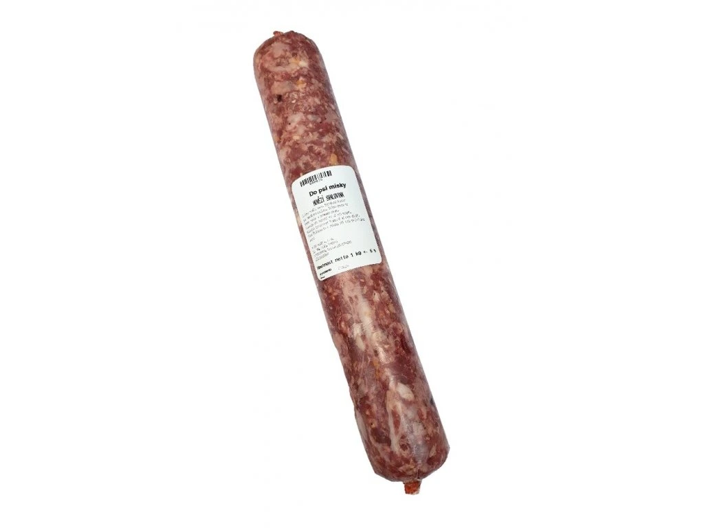 Hovězí hrubomleté - Obrázek 2